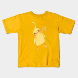 Tiel gift Kids T-Shirt